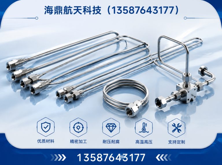 乐清市特材不锈钢管展示图
